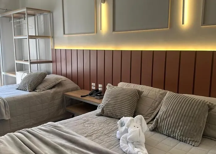 Hotel Ibicui