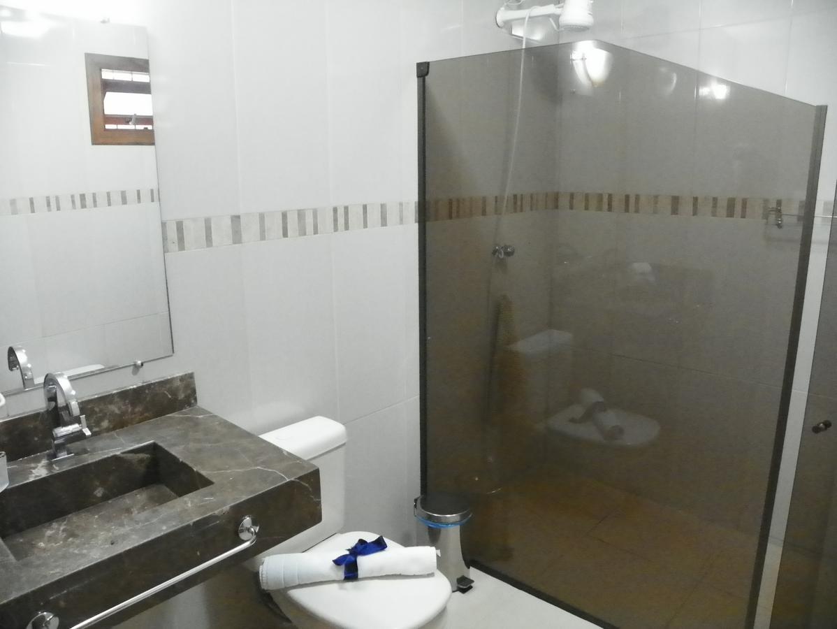 Hotel Ibicui 3*
