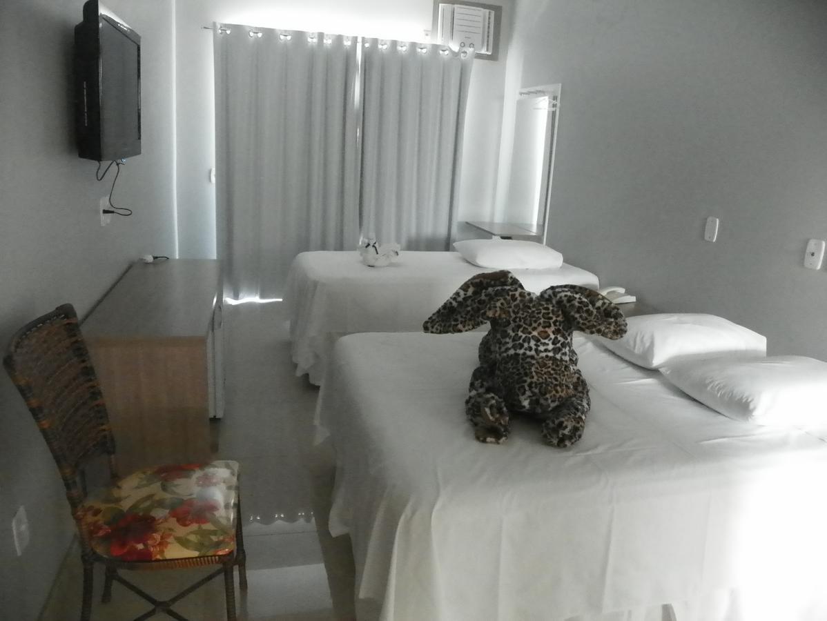 Ibicui Hotel