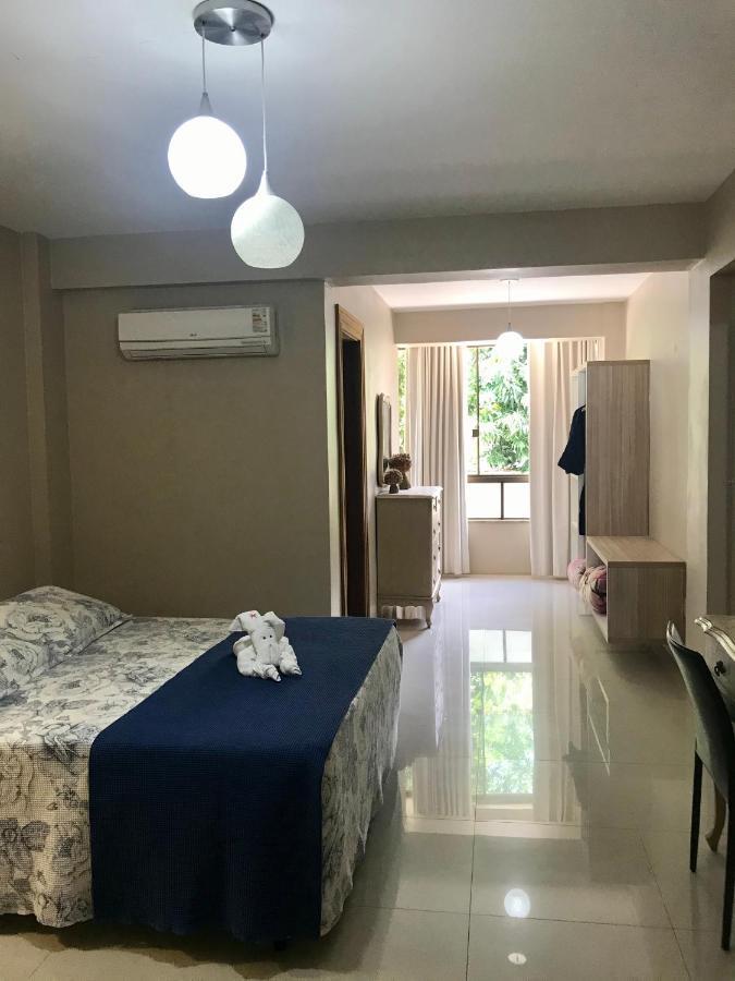 Ibicui Hotel