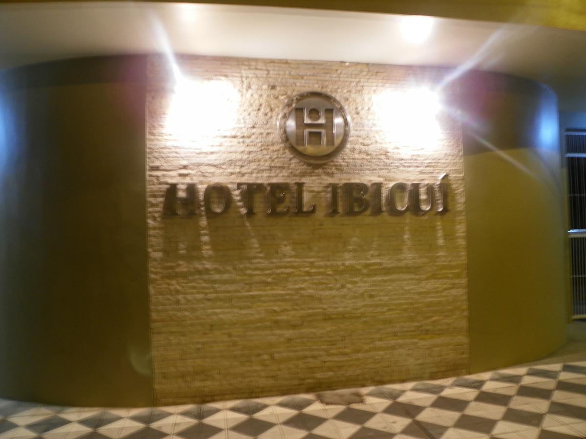Hotel Ibicui 3*