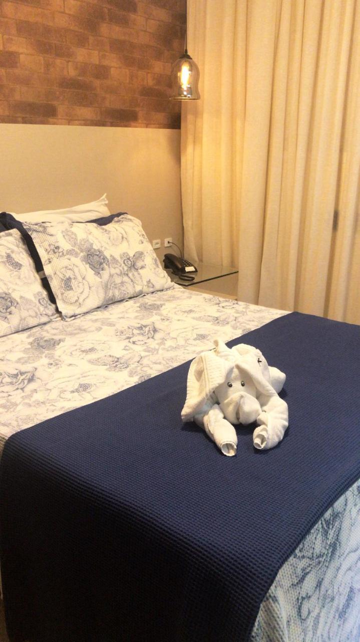 Ibicui Hotel 3*